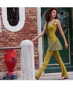 Schoudertas met grannys haken - Lang Yarns Pride haakpakket | hobbygigant.nl