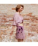 Zomerrokje met grannys haken - Lang Yarns haakpakket | hobbygigant.nlZomerrokje met grannys haken - Lang Yarns haakpakket | hobbygigant.nl