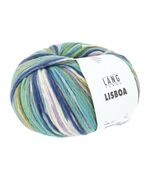 Lang Yarns Lisboa 8 | hobbygigant.nl