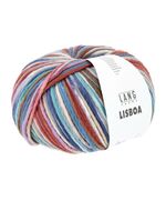 Lang Yarns Lisboa 9 | hobbygigant.nl