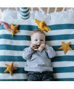 Boxkleed Zandkust haken - Durable Cosy Fine haakpakket | hobbygigant.nl
