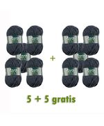 Bikerjack haken - Hobby Gigant haakpakket