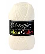 Colour Crafter van Scheepjes