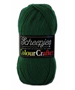 Colour Crafter van Scheepjes