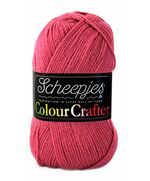 Colour Crafter van Scheepjes