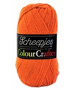Colour Crafter van Scheepjes