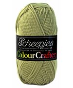 Colour Crafter van Scheepjes