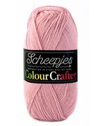 Colour Crafter van Scheepjes