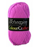 Colour Crafter van Scheepjes