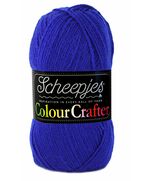 Colour Crafter van Scheepjes