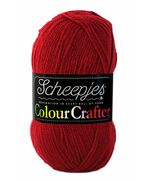Colour Crafter van Scheepjes