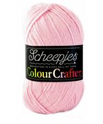 Colour Crafter van Scheepjes