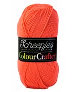 Colour Crafter van Scheepjes