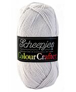 Colour Crafter van Scheepjes