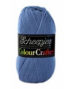 Colour Crafter van Scheepjes