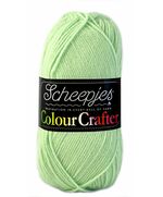 Colour Crafter van Scheepjes