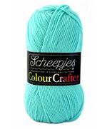 Colour Crafter van Scheepjes