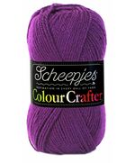 Colour Crafter van Scheepjes