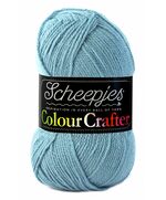 Colour Crafter van Scheepjes
