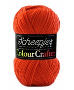 Scheepjes Colour Crafter  Vlissingen 1723 | premium acryl garen | hobbygigant.nl