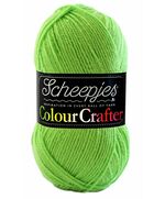 Colour Crafter van Scheepjes