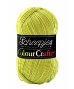 Colour Crafter van Scheepjes