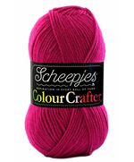 Scheepjes Colour Crafter Drachten 1827 | premium acryl garen | hobbygigant.nl