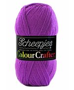 Colour Crafter van Scheepjes