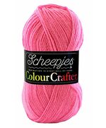 Colour Crafter van Scheepjes