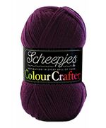 Colour Crafter van Scheepjes