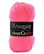 Scheepjes Colour Crafter Mechelen 2013 | premium acryl garen | hobbygigant.nl