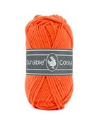 Durable Cosy 2196 Orange