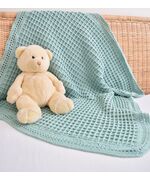 baby dekentje haken | Hobby Gigant