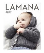 Lamana baby | hobbygigant.nl