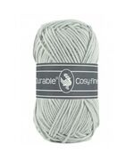 Durable Cosy Fine 2228 Silver