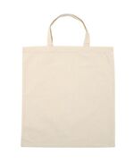 katoenen tasje | hobbygigant.nl