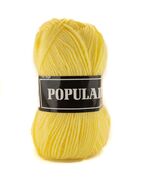 Beijer Populair 2 | dun 100% acryl garen | hobbygigant.nl