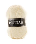 Beijer Populair 7 | dun 100% acryl garen | hobbygigant.nl