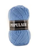Beijer Populair 15 | dun 100% acryl garen | hobbygigant.nl