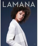 Lamana nr. 8 - dames breipatronen | hobbygigant.nl