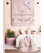 My Cosy Bathroom nr 161 - Rico Design