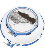 borduurkom voor punchen