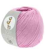 Lana Grossa - Soft Cotton 22-HobbyGigant