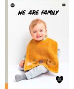 Jungle baby set borduren - Hobby Gigant borduurpakket