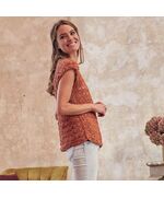 Zomertopje haken met Catania