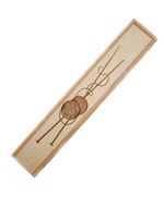 Houten breinaaldendoos | HobbyGigant