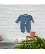 Boven de wolken 18 - Breiboek Julijas shop | hobbygigant.nl