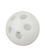 Rammelkraal met belletje - 24 mm 5 stuks | HobbyGigant