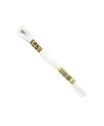 DMC Mouline borduurgaren - B5200 | DMC Mouliné splijtgaren | hobbygigant.nl