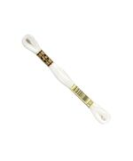 DMC mouline kleur BLANC | HobbyGigant